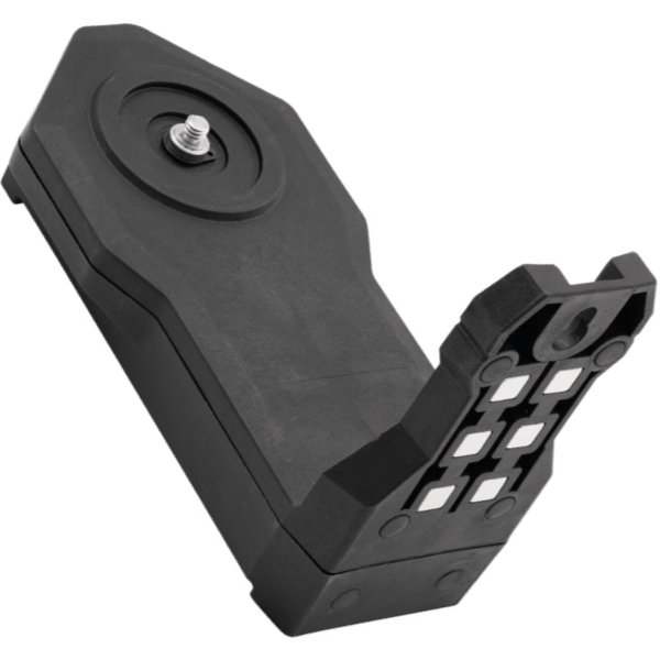 Đế gá từ tính SUB 10 dùng cho máy cân bằng laser của Stabila.