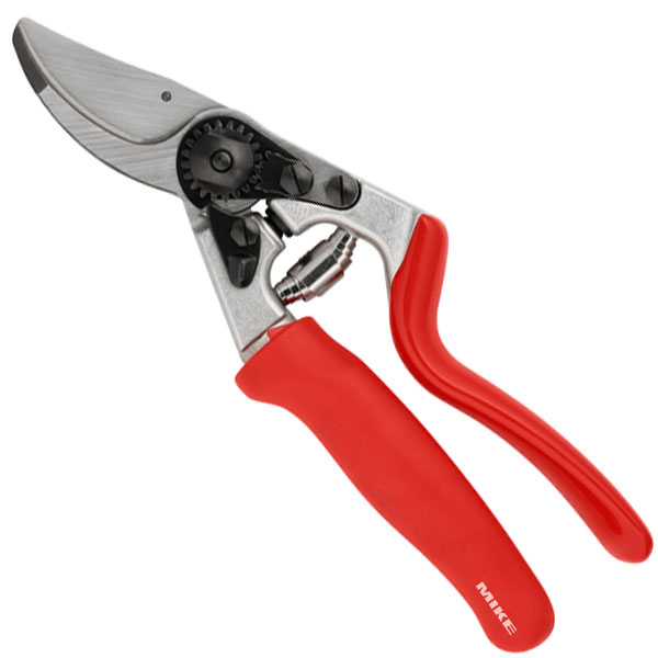 Kéo cắt cành tay trái FELCO 10, cán xoay linh hoạt SWISS Made