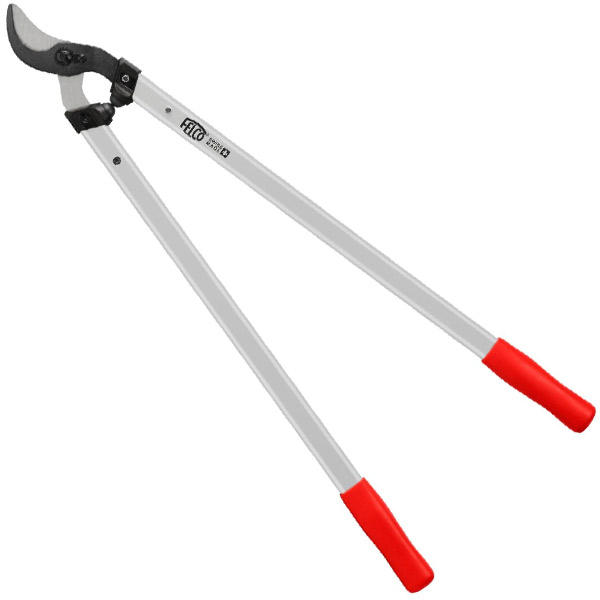 Kéo cắt cành FELCO 221, cán nhôm định hình đúc rỗng, nhẹ