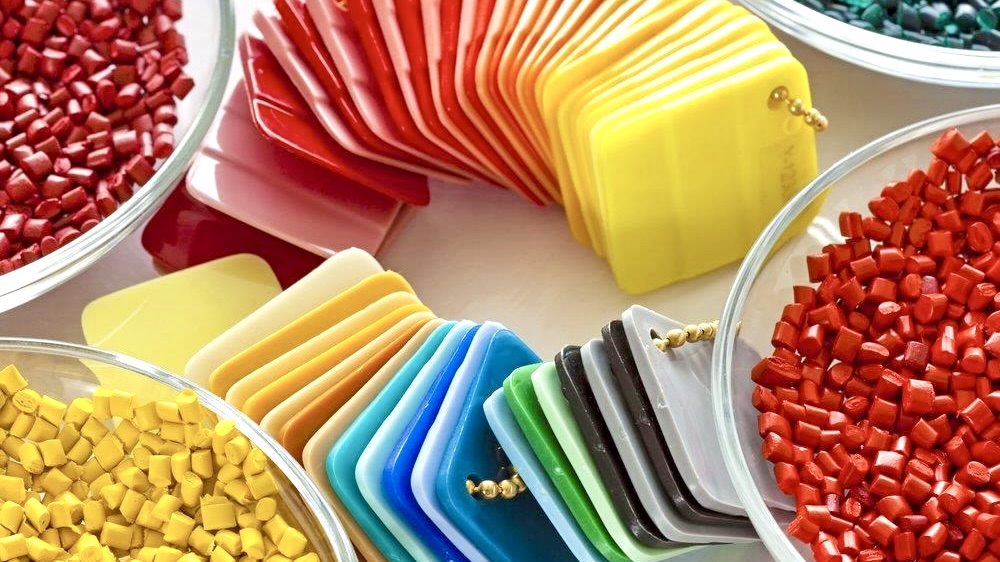 Nhựa ABS là gì? Acrylonitrile Butadiene Styrene