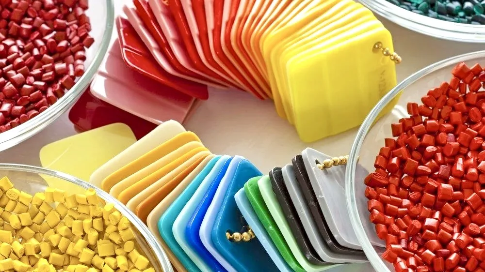 Nhựa ABS là gì? Acrylonitrile Butadiene Styrene