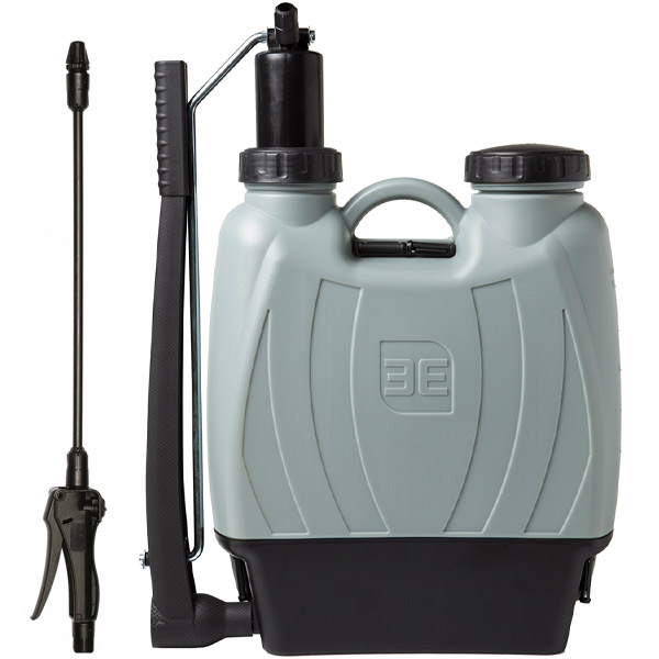 Bình tưới cây 16 lít dùng tay bơm Ecolove 16 - Epoca 8018