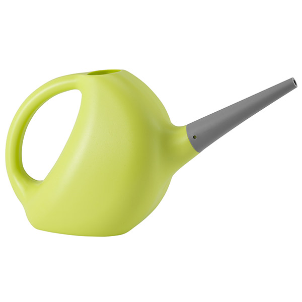 Bình tưới nước Pinocchio Lime 1,9ml vòi nhọn màu vàng chanh