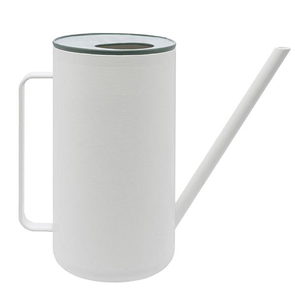 Bình tưới cây vòi thẳng màu Mug 1,5 Snowy Forest, dung tích 1500ml