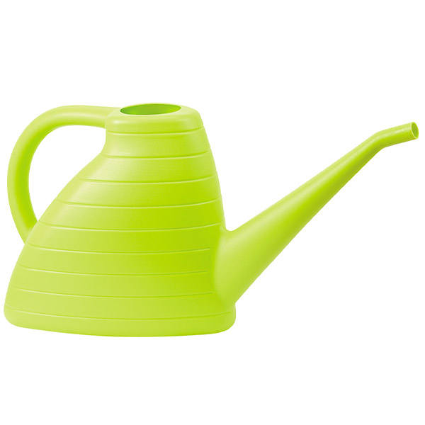 Bình tưới nước dung tích 3,5 lít, Nau 4 màu Lime