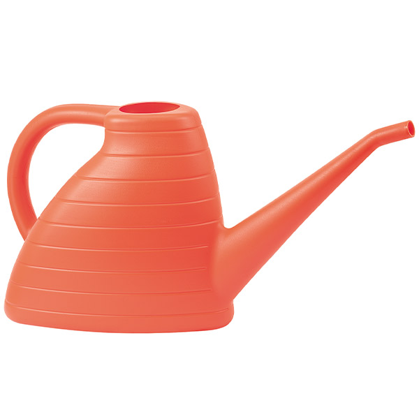 Bình tưới nước dung tích 3,5 lít, Nau 4 màu Lava