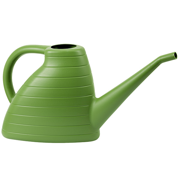 Bình tưới nước dung tích 3,5 lít, Nau 4 màu Olive