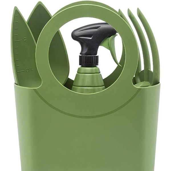 Bộ dụng cụ làm vườn 5 món Habitat set, Epoca - Italy