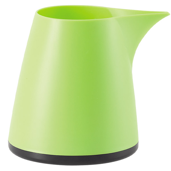 Ca tưới cây 600ml màu Lime, Garden Club jug