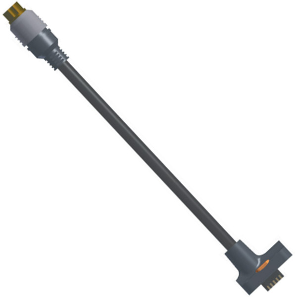 Cáp dữ liệu U-Wave v2.0 Vogel Germany 2401955, dài 160mm