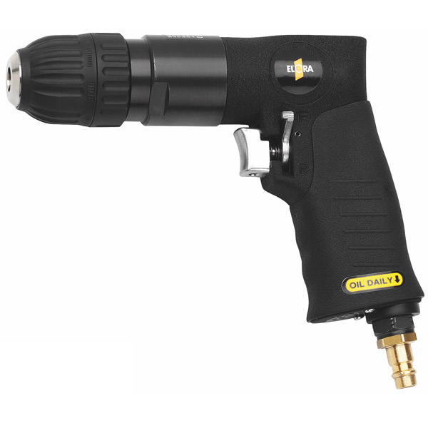 Máy khoan khí nén ELORA 5006, đường kính Ø10 mm, 1800 v/p.