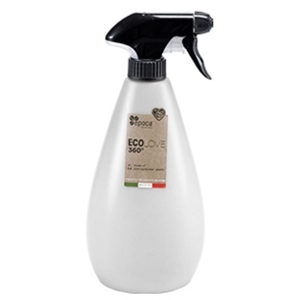 Bình xịt 750ml Ecolove 360°, tưới cây, làm vườn, trong nhà