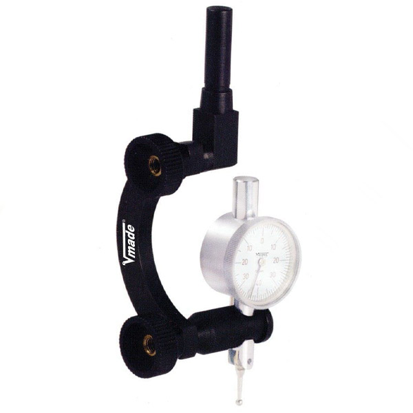 Giá đỡ kẹp Vogel Germany 249993, cho đồng hồ so