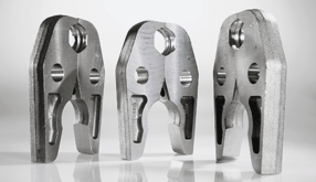 Công nghệ luyện kim: Tạo ra các thành phần cực kỳ bền bỉ đáp ứng những yêu cầu khắt khe nhất.