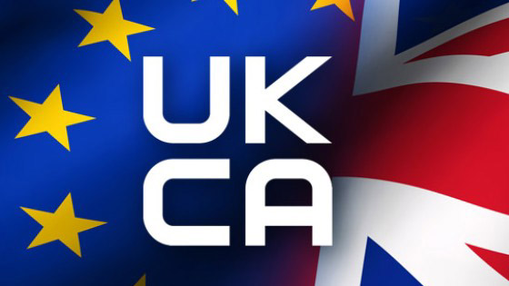 Tiêu chuẩn UKCA là gì? Khác và giống gì so với CE?