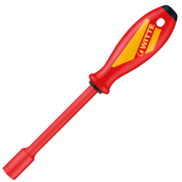 Tua vít lục giác âm cách điện 1000V