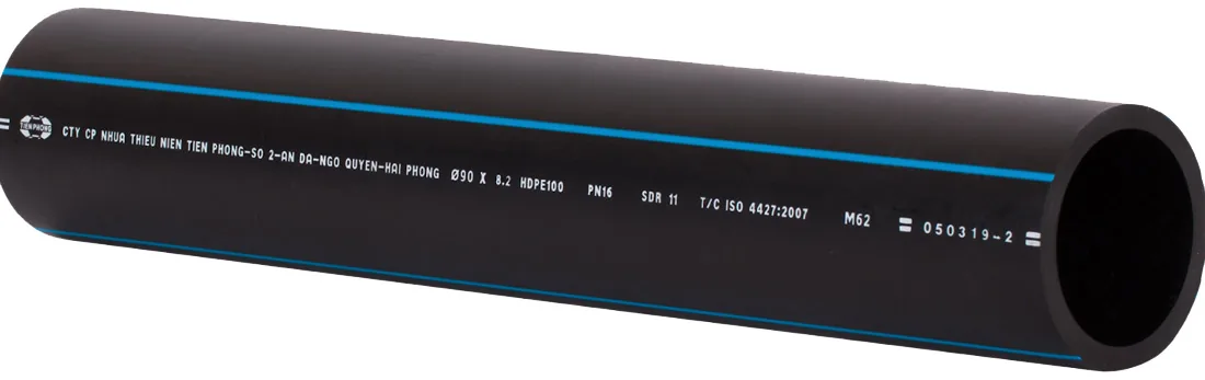 Nhựa SDR 11 là cái gì?