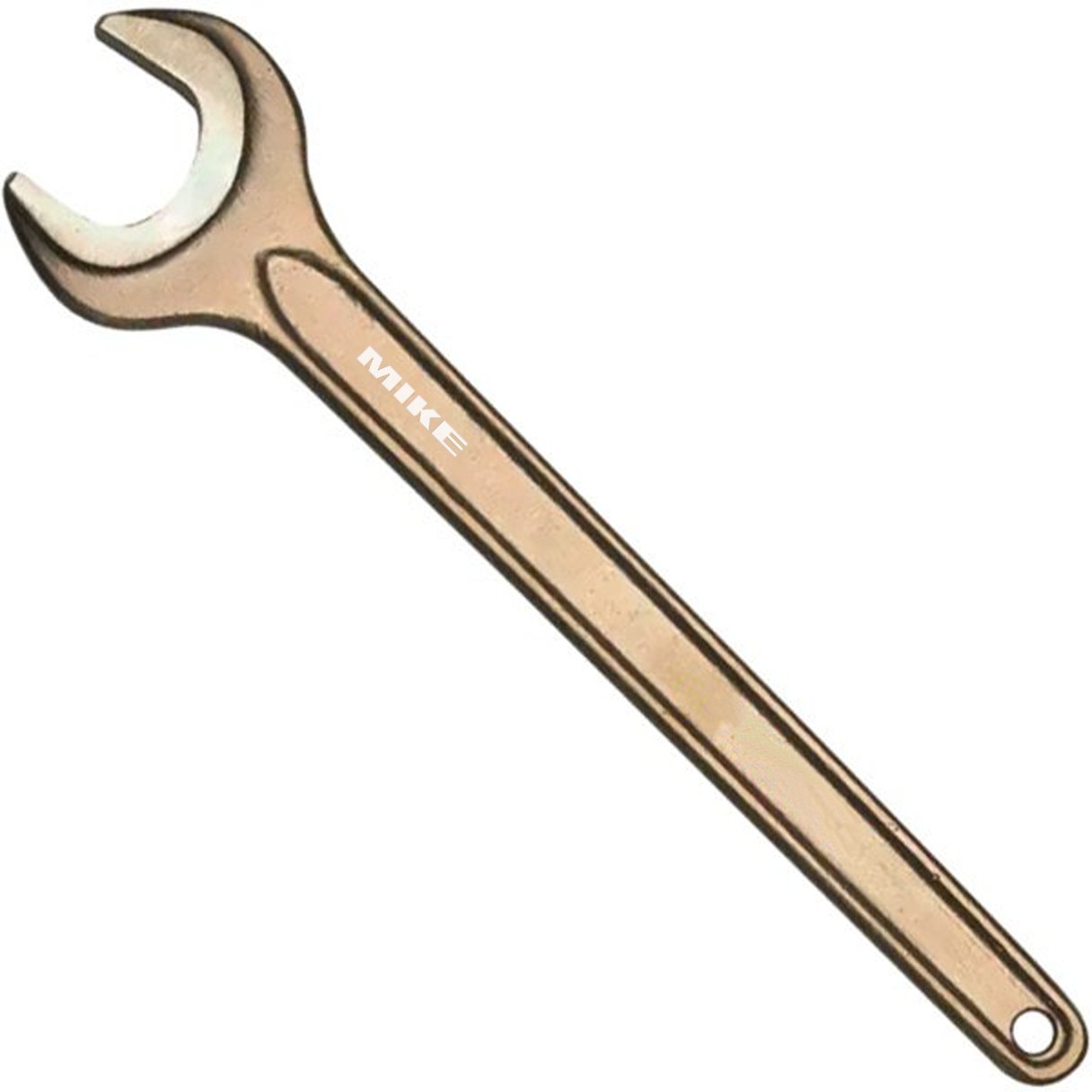 Cờ lê một đầu miệng hở ELORA 00200 hệ mét chống cháy nổ