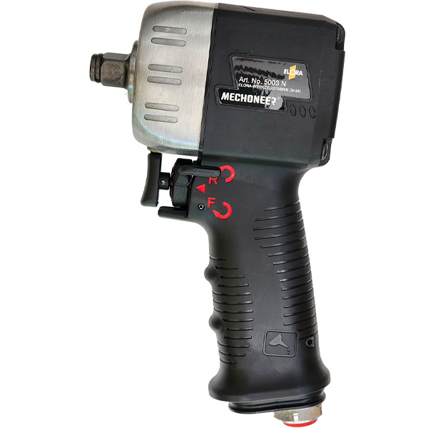 Súng bắn bulong ELORA 5003-N bằng khí nén, đầu vuông 1/2"