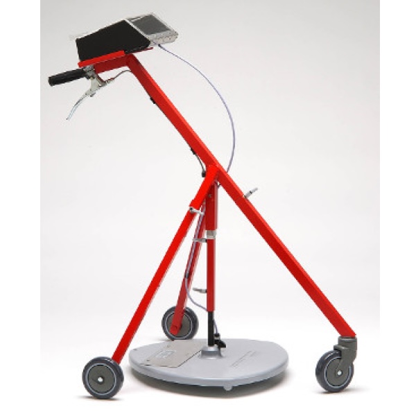 Máy đo bề dày lớp bê tông nhựa đường StratoTest 4100