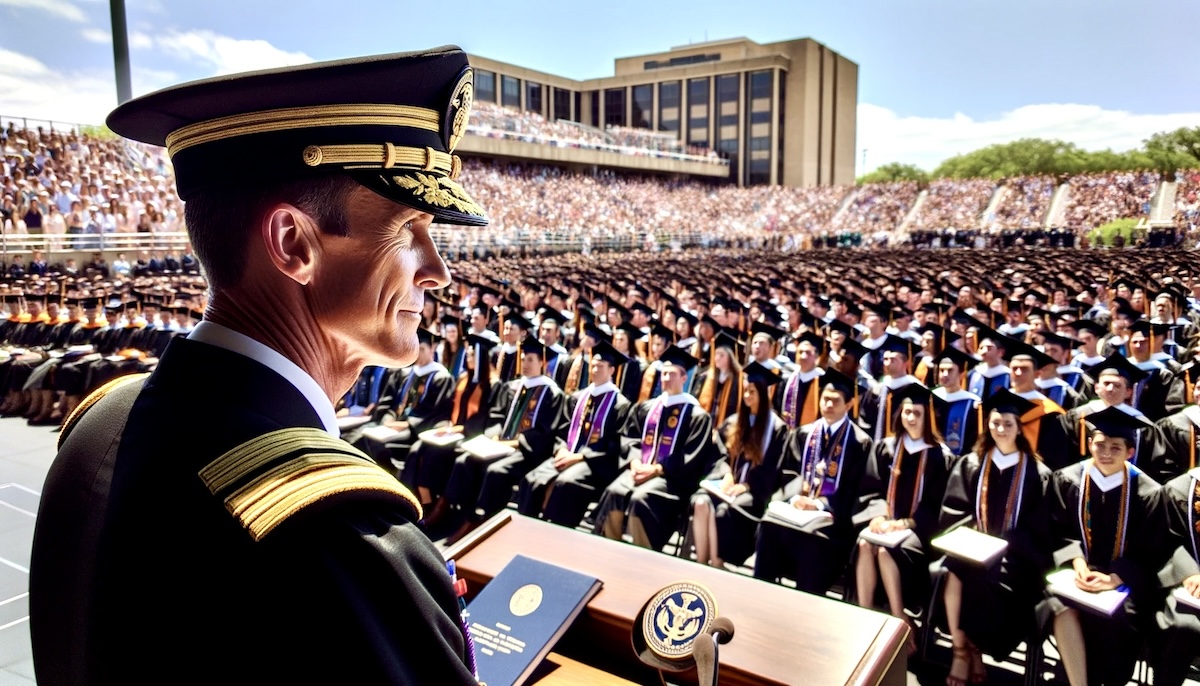 10 bài học từ hoạt động huấn luyện SEAL - Đô đốc William H. McRaven