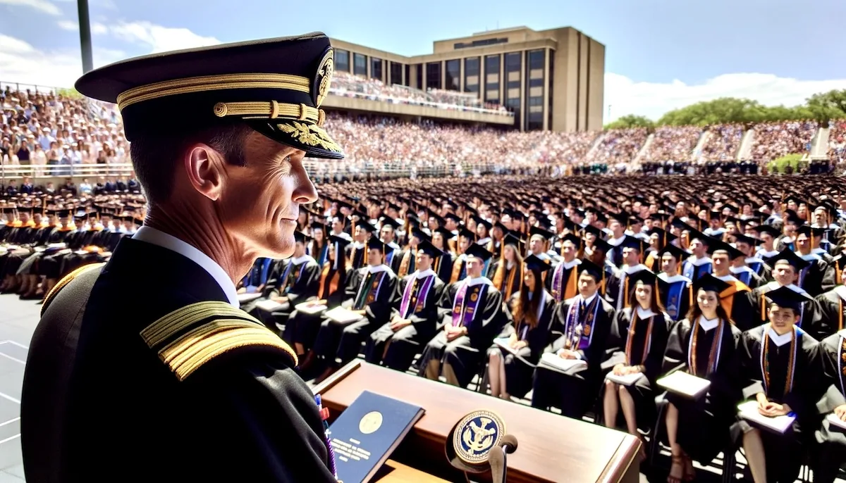 10 bài học từ hoạt động huấn luyện SEAL - Đô đốc William H. McRaven
