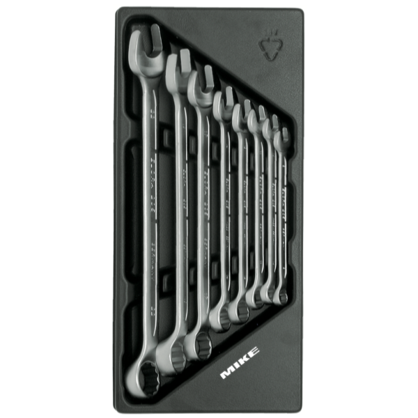 Bộ cờ lê vòng miệng ELORA MS-2, module cho tủ đồ nghề