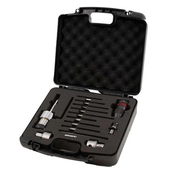 Bộ đầu nối vạn năng máy khoan Weldon, Nitto, Universal, và Welnit