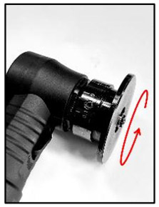 Lắp ráp máy cắt vát mép mini BM45AIR