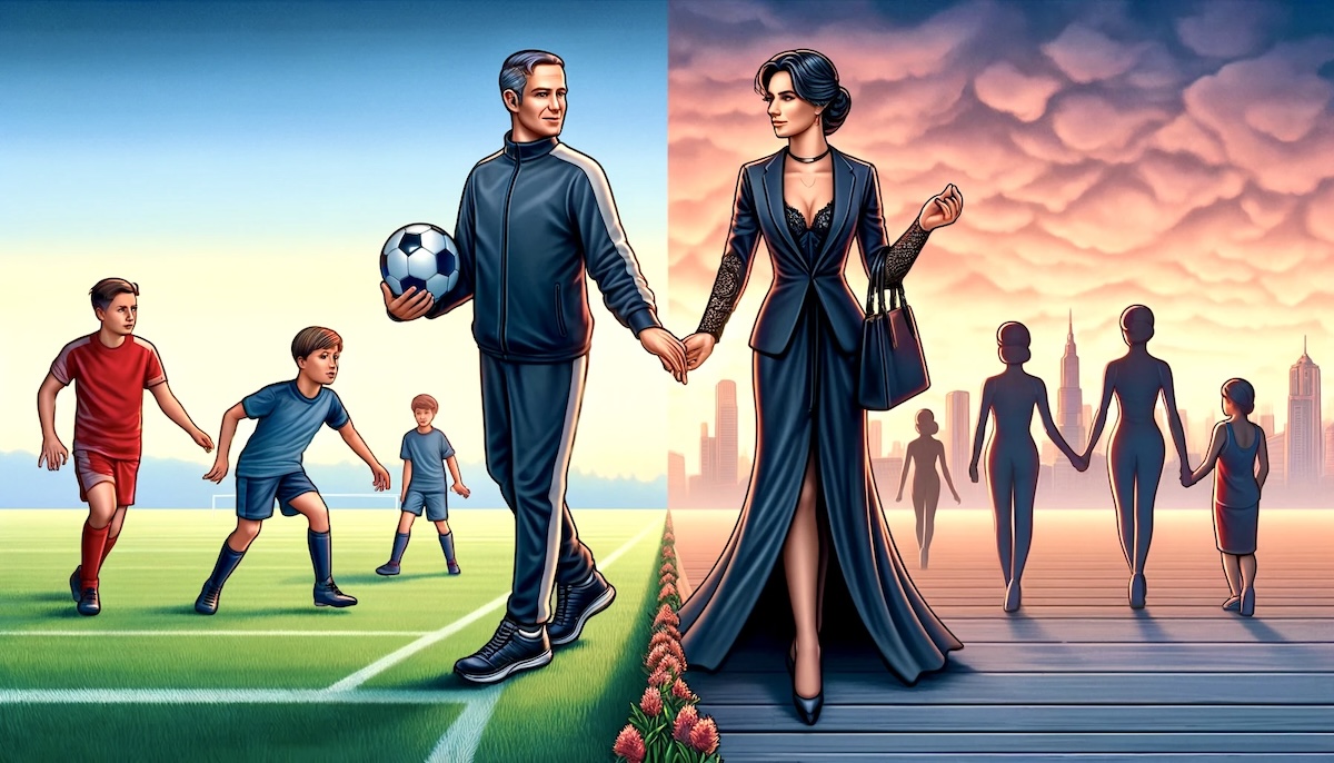 Nhgề cave với thái độ của xã hội