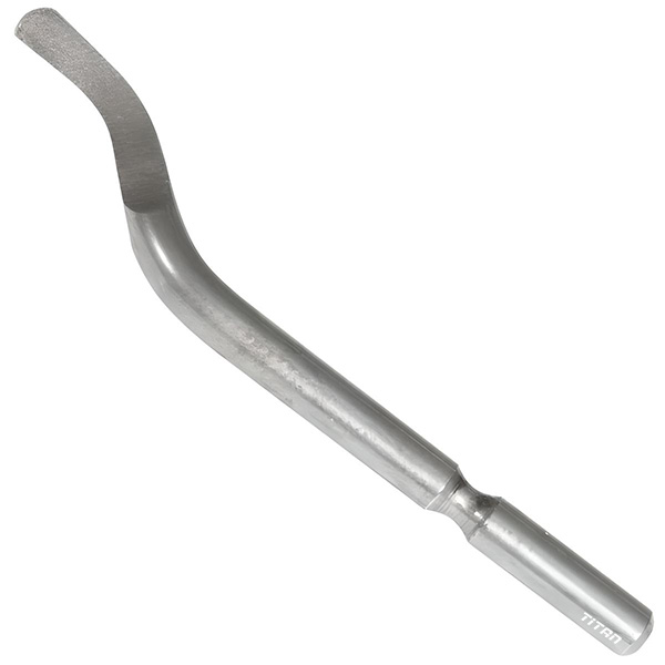 Lưỡi gọt ba vớ 113360, cho dụng cụ làm sạch bavia vạn năng REG. REMS Germany