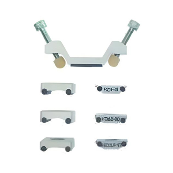 Đầu đo độ cứng kim loại 659/651-, cho máy đo độ cứng thumbnail 8