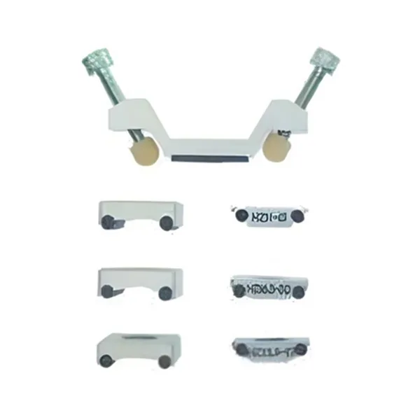 Đầu đo độ cứng kim loại 659/651-, cho máy đo độ cứng thumbnail 8