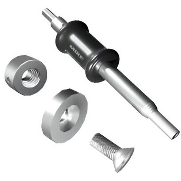 Phụ kiện đầu nối cho khoan rút lõi gỗ FAMAG 2155