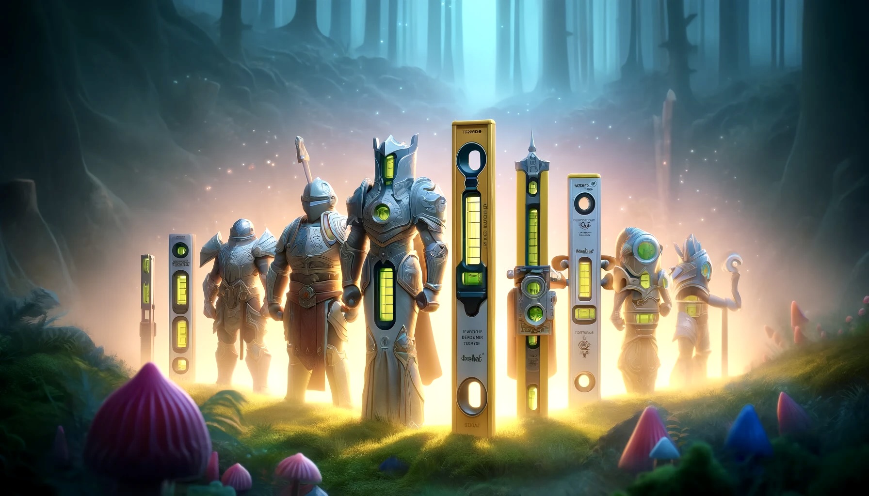 Các dòng thước thủy Torpedo và bỏ túi của STABILA