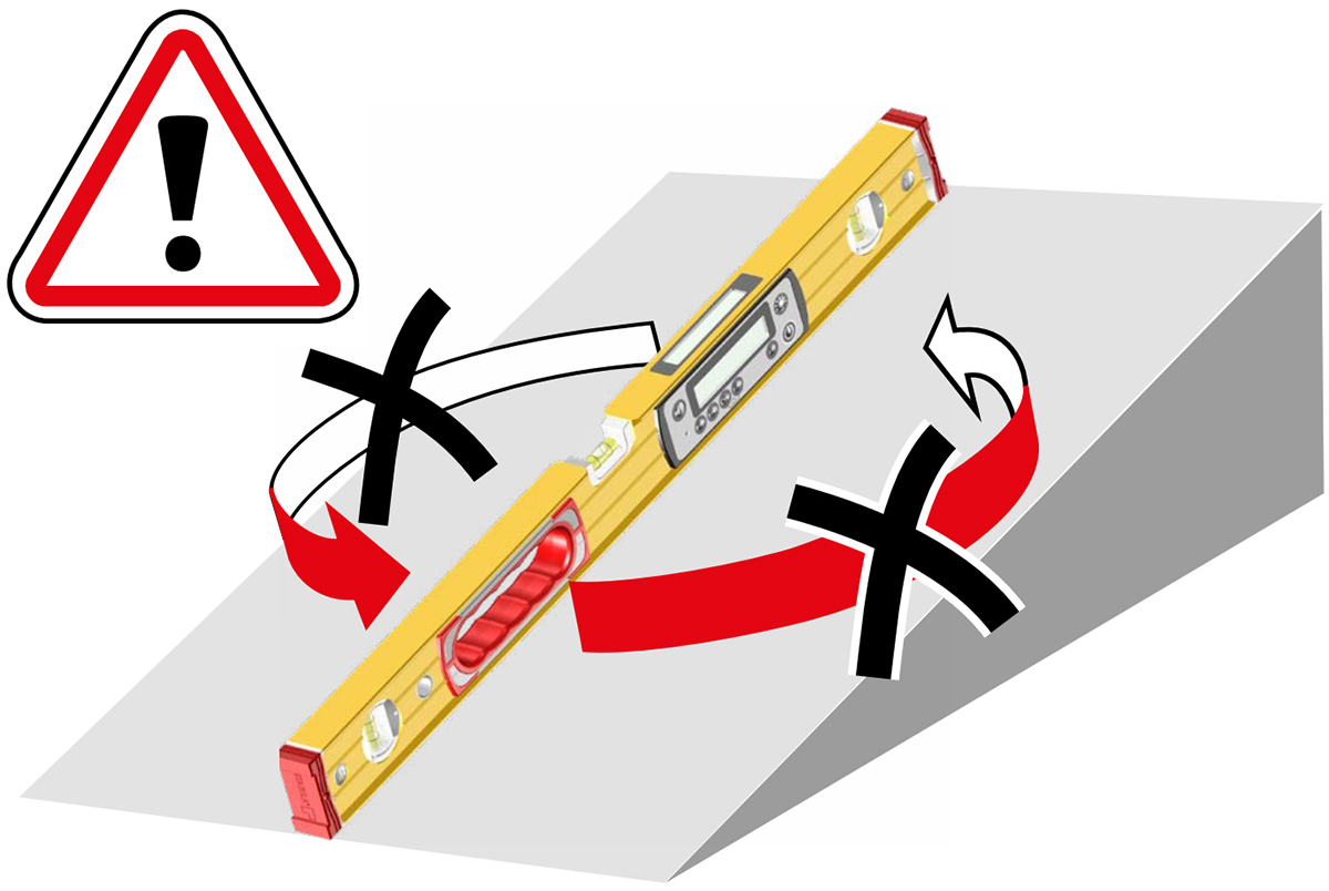 Hướng dẫn sử dụng thước thủy điện tử dòng TECH 196 DL_5.6A