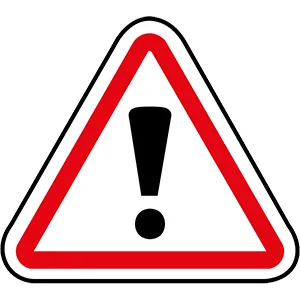 Hướng dẫn sử dụng thước thủy điện tử dòng TECH 196 DL_Commissioning_caution