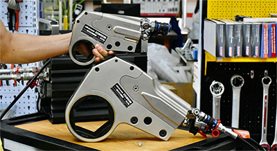 Bộ nhân lực alkitronic AX. Germany