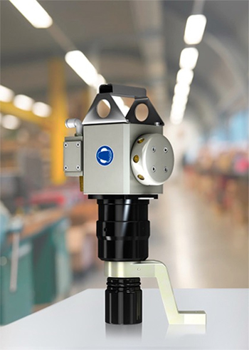 Bộ nhân lực mô-men xoắn khí nén Alkitronic PV-F