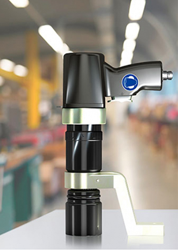 Bộ nhân lực momen khí nén Alkitronic PC-F, PC-S, PC-F2