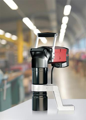 EF-A Angled gear - Alkitronic