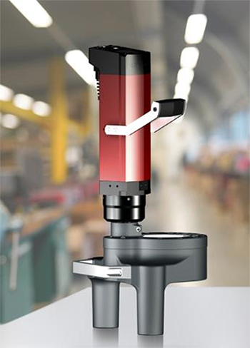 EF-SG Lateral gear - Alkitronic