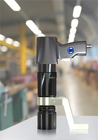 PC-F Fix gear - Alkitronic