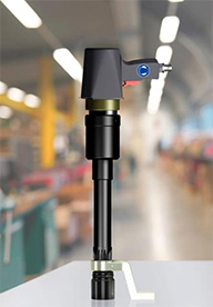 PC-N Extended drive - Alkitronic