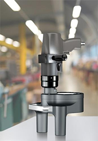 PC-R Radial gear - Alkitronic