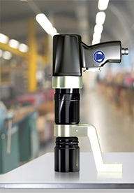 PC-S Rotatable gear - Alkitronic