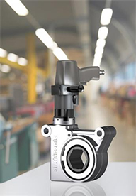 PC-SG Lateral gear - Alkitronic