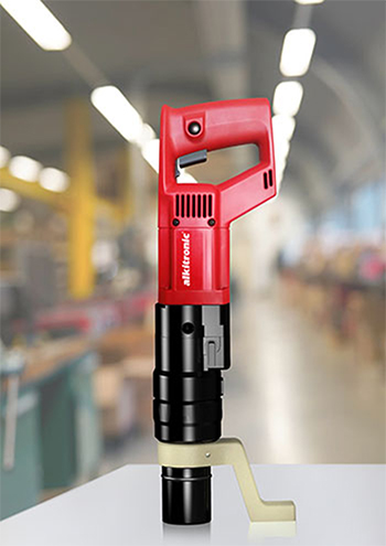 X-E The proven base - Alkitronic