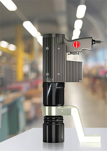 X-EC intelligent allrounder - Alkitronic