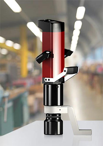 X-EF reliable power tool